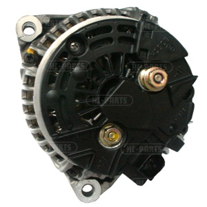Генератор BOSCH 0124615044(2)